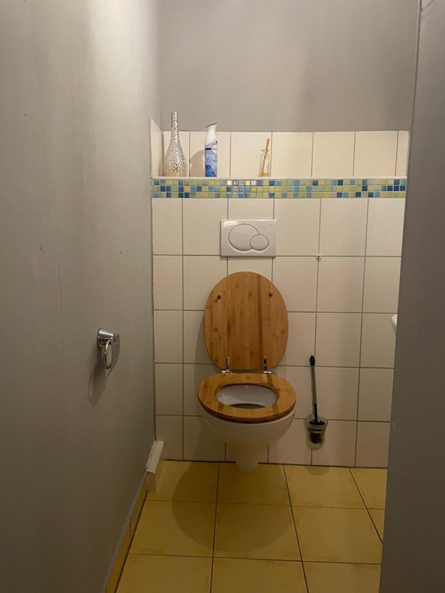 Apartment 3 90m2 Heilbronn