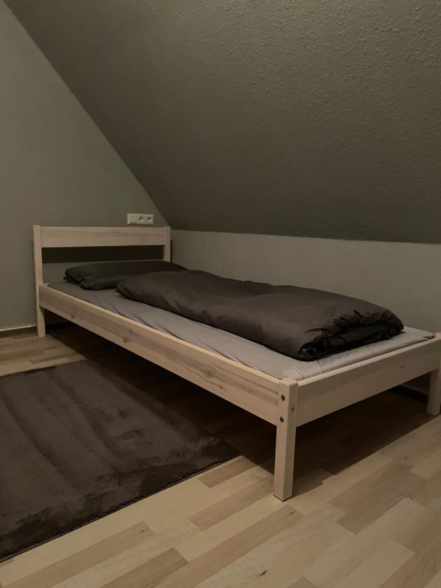 3 90m2 Apartment Heilbronn